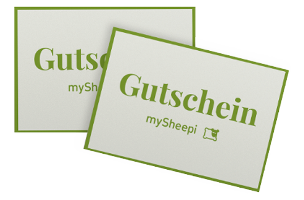 Geschenkgutschein