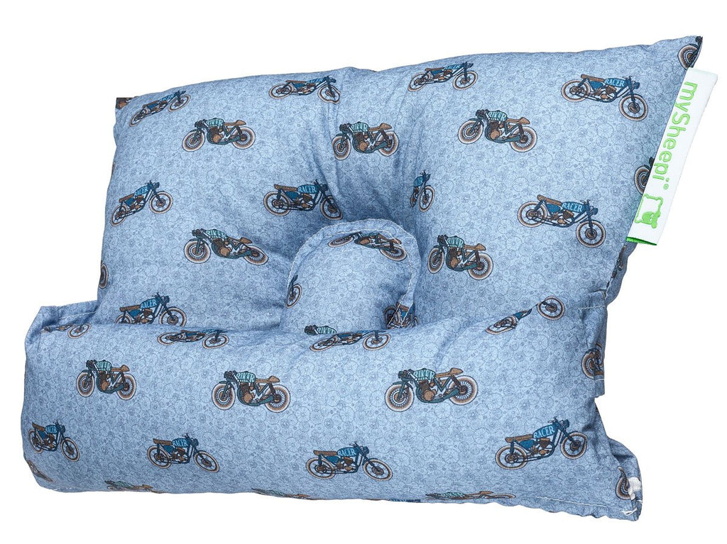 mySheepi KIDS Kinderkissen